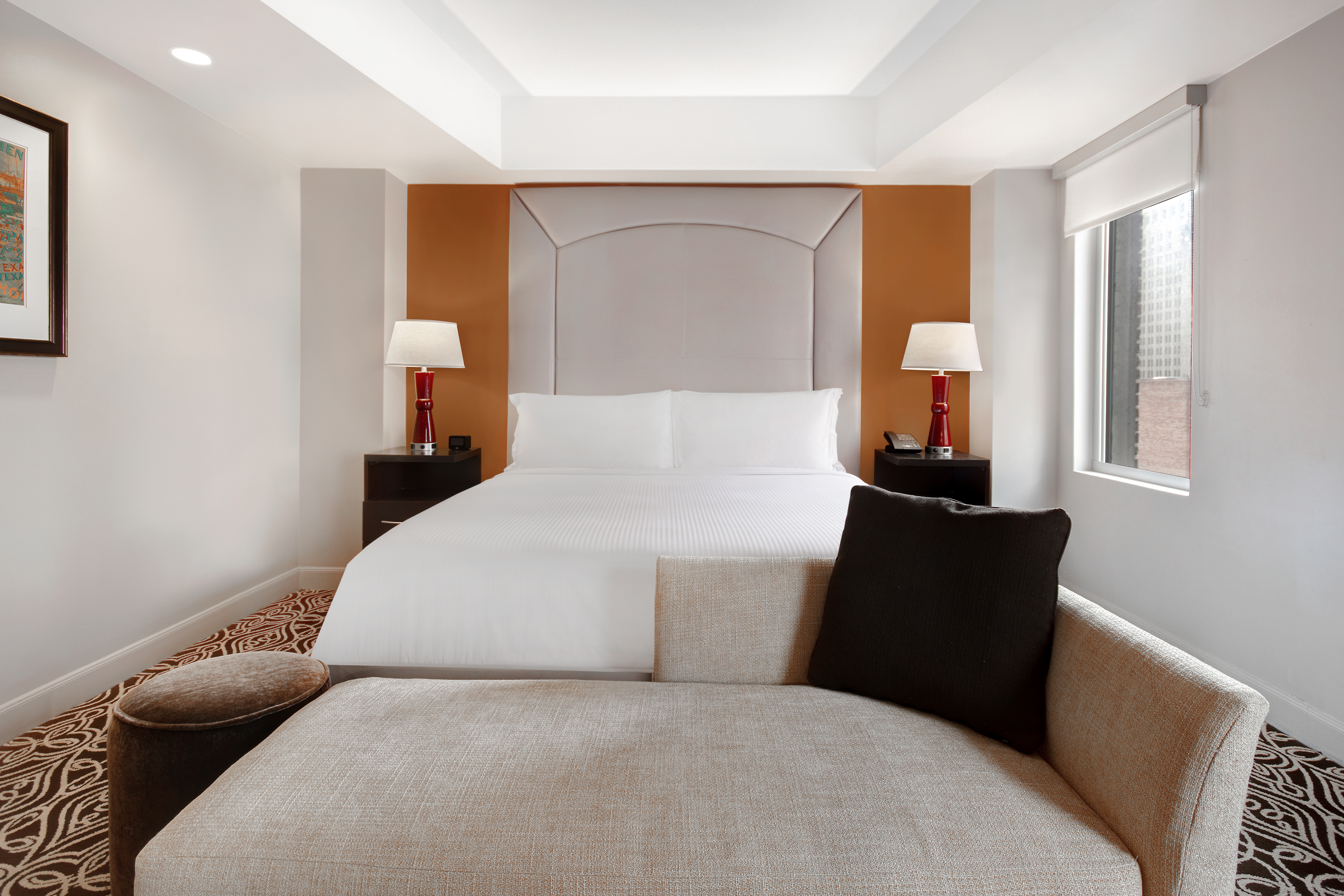 the sam houston curio collection by hilton