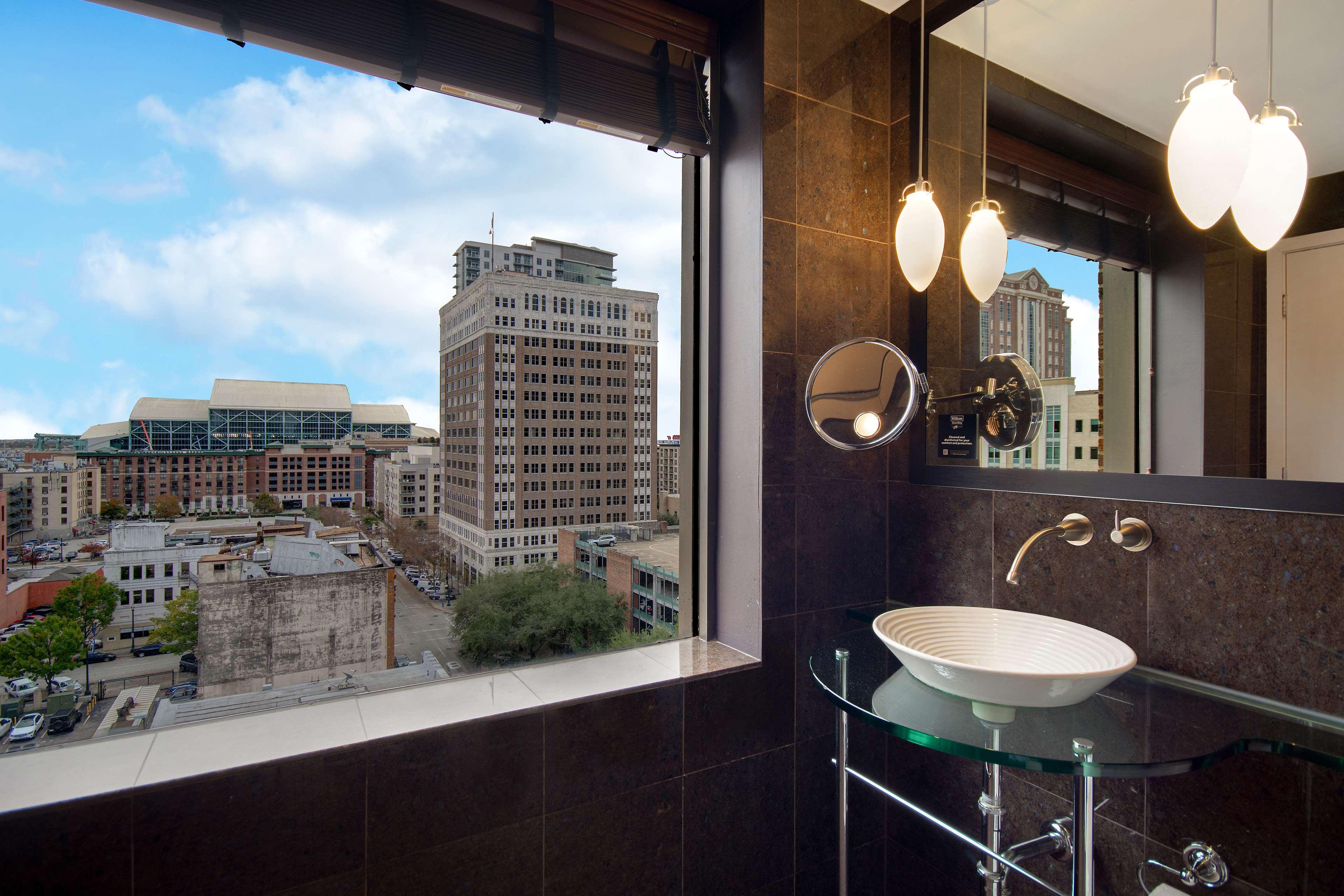 the sam houston curio collection by hilton