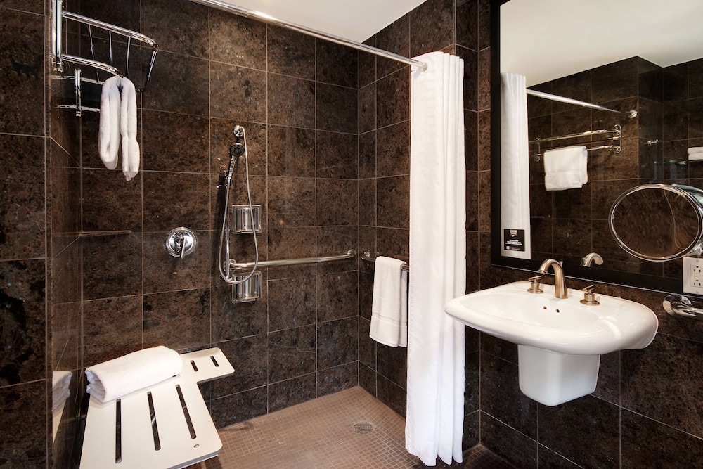 the sam houston curio collection by hilton