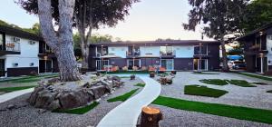 interurban suites hotel