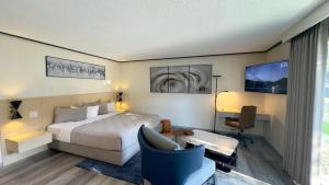 interurban suites hotel