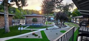 interurban suites hotel