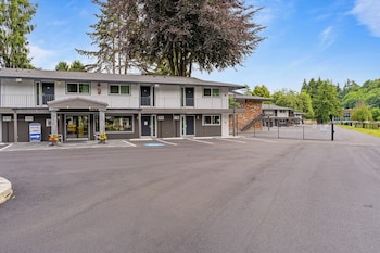 interurban suites hotel