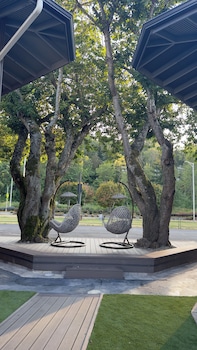 interurban suites hotel