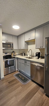 interurban suites hotel