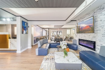 interurban suites hotel