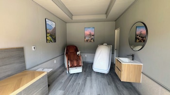 interurban suites hotel