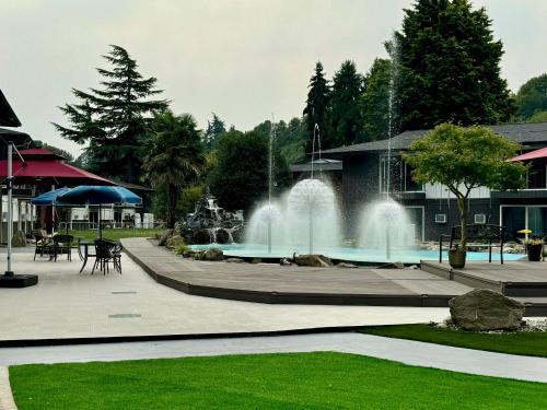 interurban suites hotel