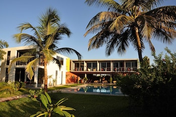 leos beach hotel and restaurant adults only