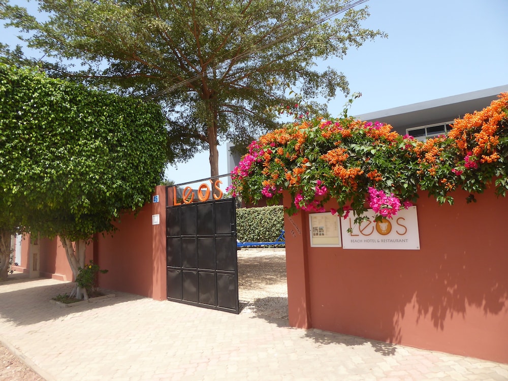 leos beach hotel and restaurant adults only