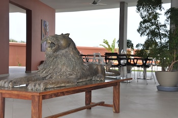 leos beach hotel and restaurant adults only