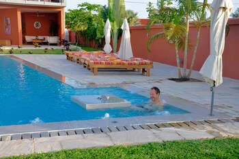 leos beach hotel and restaurant adults only