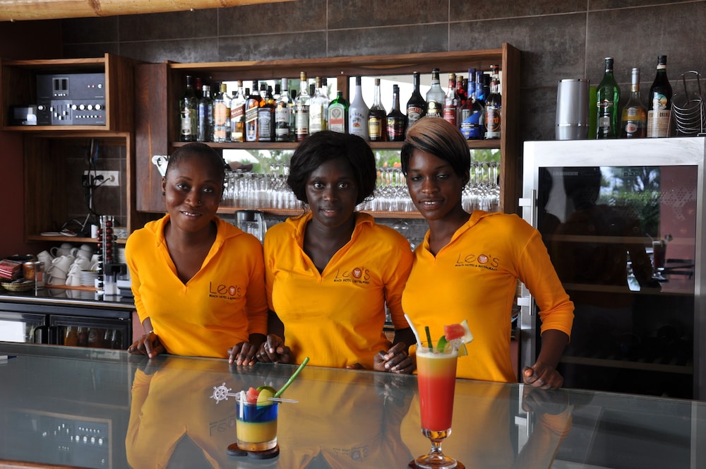 leos beach hotel and restaurant adults only