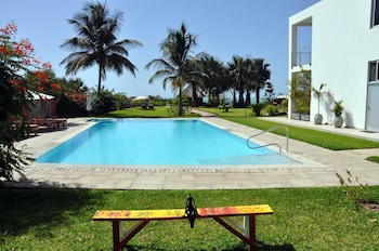 leos beach hotel and restaurant adults only