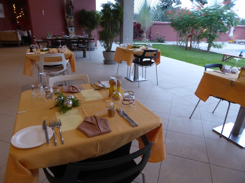 leos beach hotel and restaurant adults only