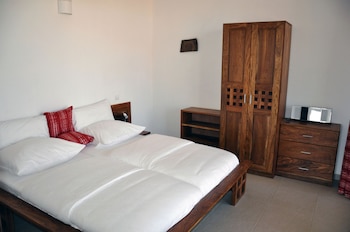 leos beach hotel and restaurant adults only