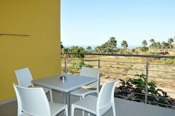 leos beach hotel and restaurant adults only