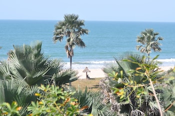 leos beach hotel and restaurant adults only