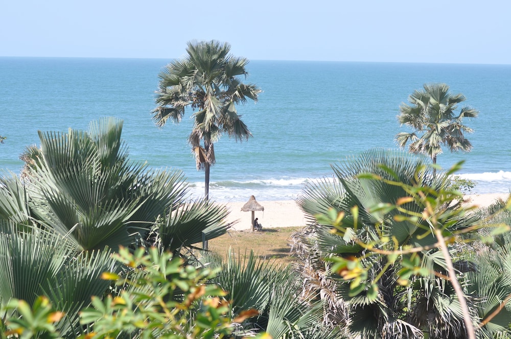 leos beach hotel and restaurant adults only