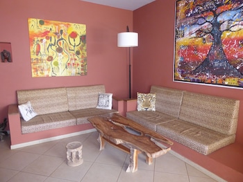 leos beach hotel and restaurant adults only