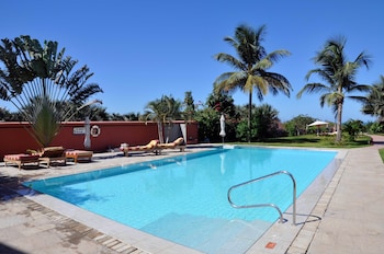 leos beach hotel and restaurant adults only