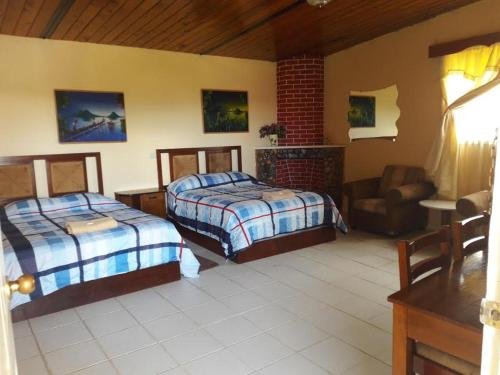 Hotel Paradise Inn,Calle Del Rio Zona 2, Panajachel,3 star