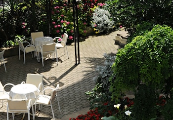 hotel stella