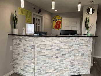 Super 8 By Wyndham Brownsburg,Indianapolis>>Brownsburg,2 star