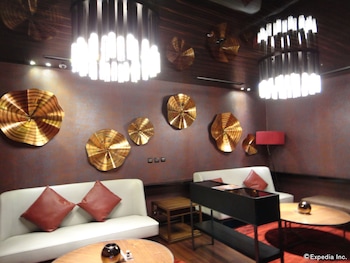 Midori Clark Hotel And Casino,Angeles City>>Angeles,5 star