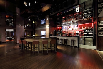 Midori Clark Hotel And Casino,Angeles City>>Angeles,5 star