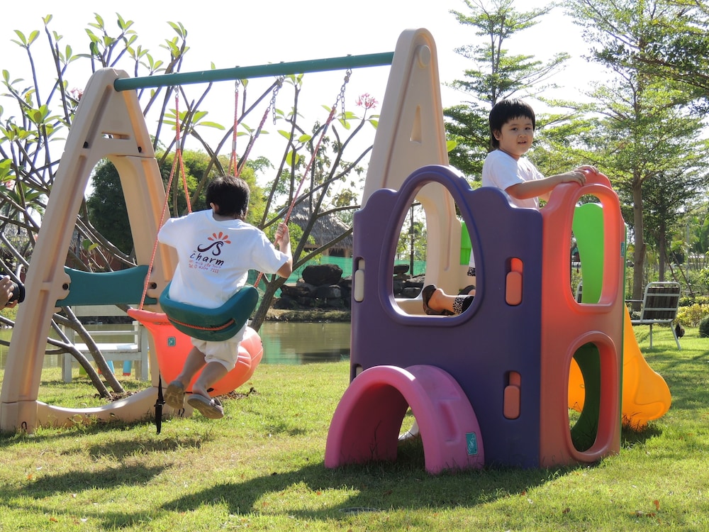 the charm boutique resort and hotel