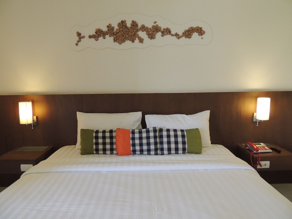 the charm boutique resort and hotel