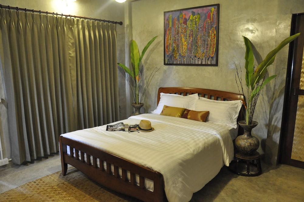 the charm boutique resort and hotel