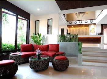 the charm boutique resort and hotel