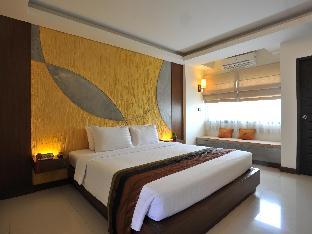 The Charm Boutique Resort & Hotel,Sila>>Khon Kaen,4 star