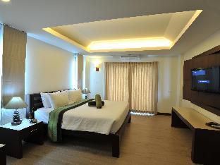 The Charm Boutique Resort & Hotel,Sila>>Khon Kaen,4 star