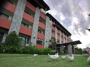 the charm boutique resort and hotel