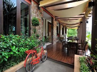 the charm boutique resort and hotel