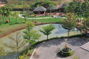 the charm boutique resort and hotel