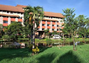 The Charm Boutique Resort & Hotel,Sila>>Khon Kaen,4 star