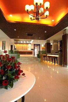the charm boutique resort and hotel
