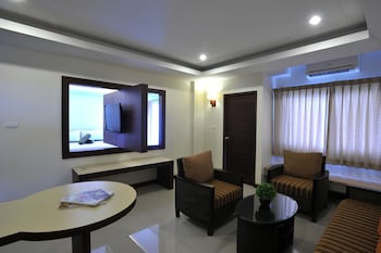 the charm boutique resort and hotel