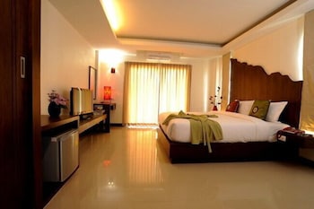 the charm boutique resort and hotel