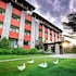 the charm boutique resort and hotel