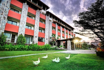 the charm boutique resort and hotel