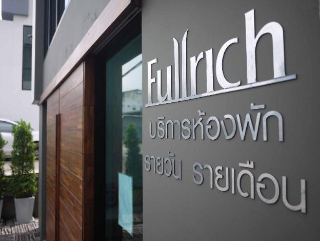 fullrich residence