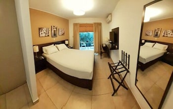 Girasoles Hotel,Lima>>Barranco,3 star