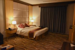 Florida Inn Hotel,In Nejran,4 star