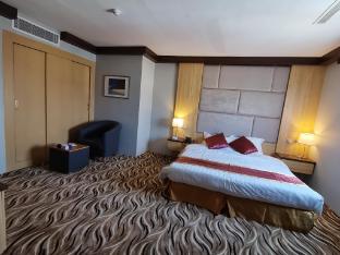 Florida Inn Hotel,In Nejran,4 star