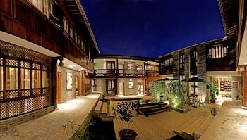 lijiang